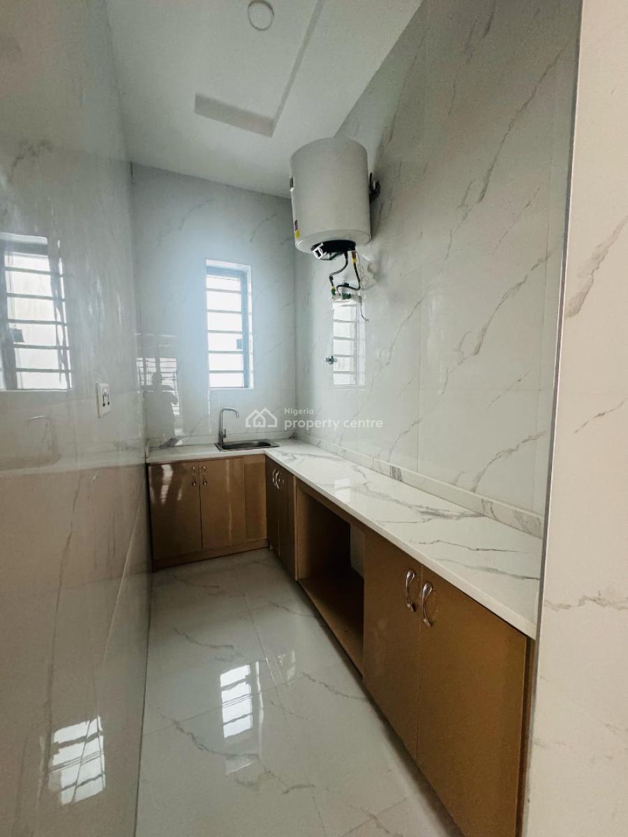 Finished to Detail 5 Bedroom Fully Detached Duplex, Omole Phase 1, Ikeja, Lagos, Detached Duplex for Sale