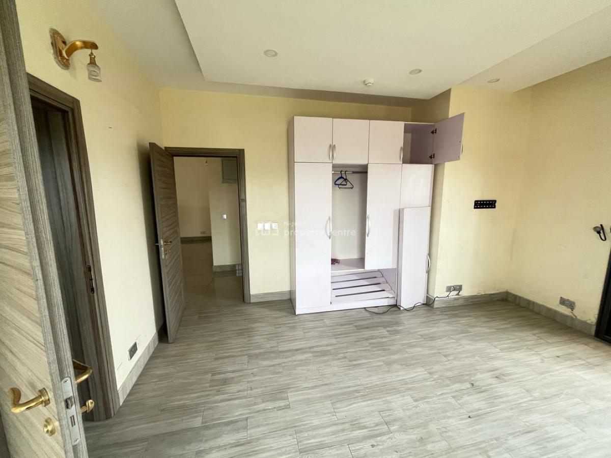 Spacious 3bedroom Apartment, Ikoyi, Lagos, Flat / Apartment for Rent