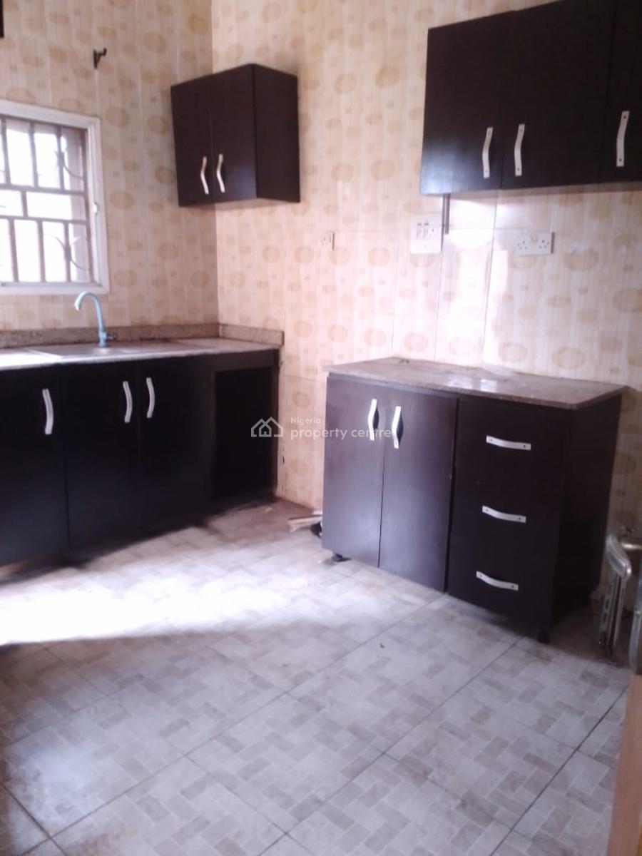 3 Bedroom Flat, Limitless Filling Station Area of Eputu, Eputu, Ibeju Lekki, Lagos, Flat / Apartment for Rent