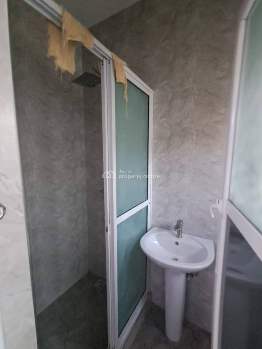 Luxury Roomself Contain, Gra, Ogudu, Lagos, Self Contain (single Rooms) for Rent