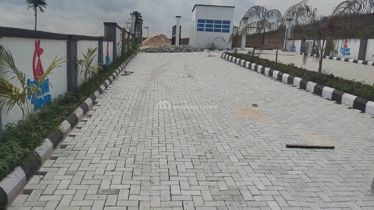 Iyanu Garden Estate, Epe, Lagos, Mixed-use Land for Sale