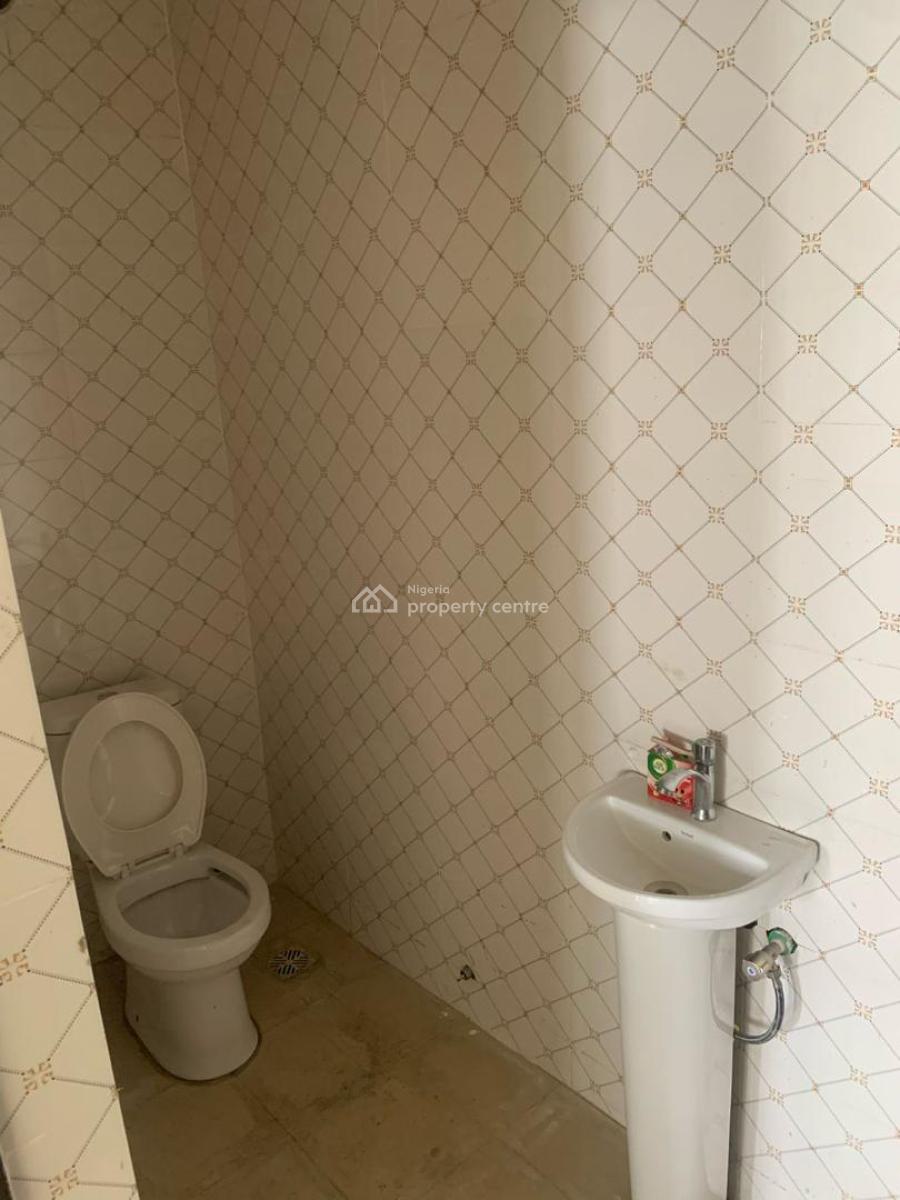 3 Bedroom Apartment, Ajah, Lagos, House for Rent