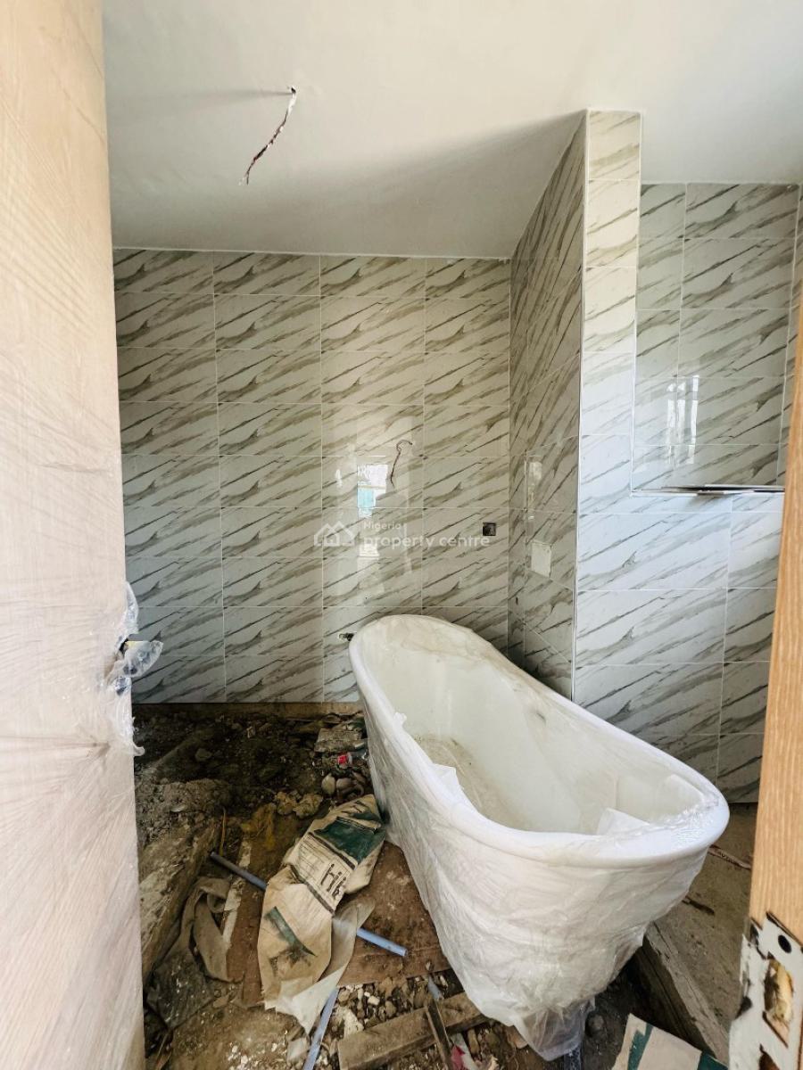 5 Bedroom Detached Duplex, Maryland, Lagos, Detached Duplex for Sale