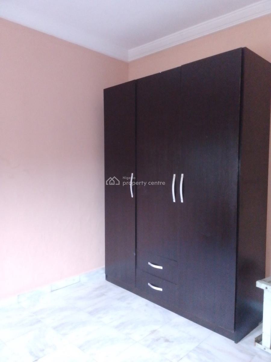 Sharp Renovated 3 Bedroom, Limitless Road..., Eputu, Ibeju Lekki, Lagos, Flat / Apartment for Rent