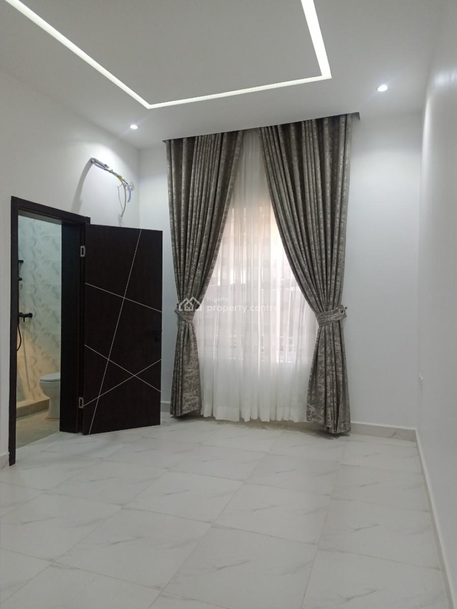 Newly Built 2 Bedroom Smart Apartment, Chevron Axis, Lekki Phase 2, Lekki, Lagos, Flat / Apartment for Sale