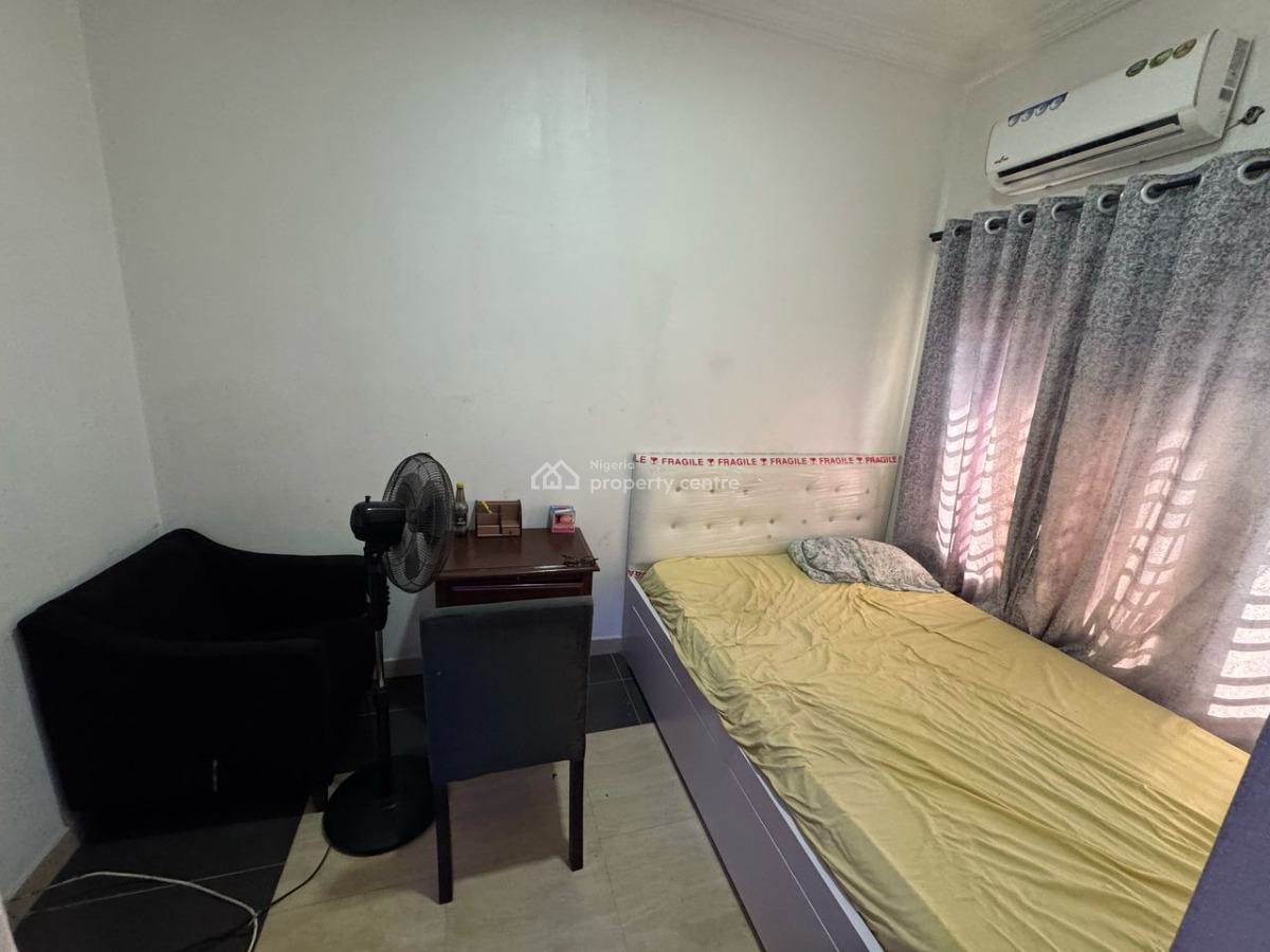 Serviced Furnished Mini Flat, Ikate, Lekki Phase 1, Lekki, Lagos, Flat / Apartment for Rent