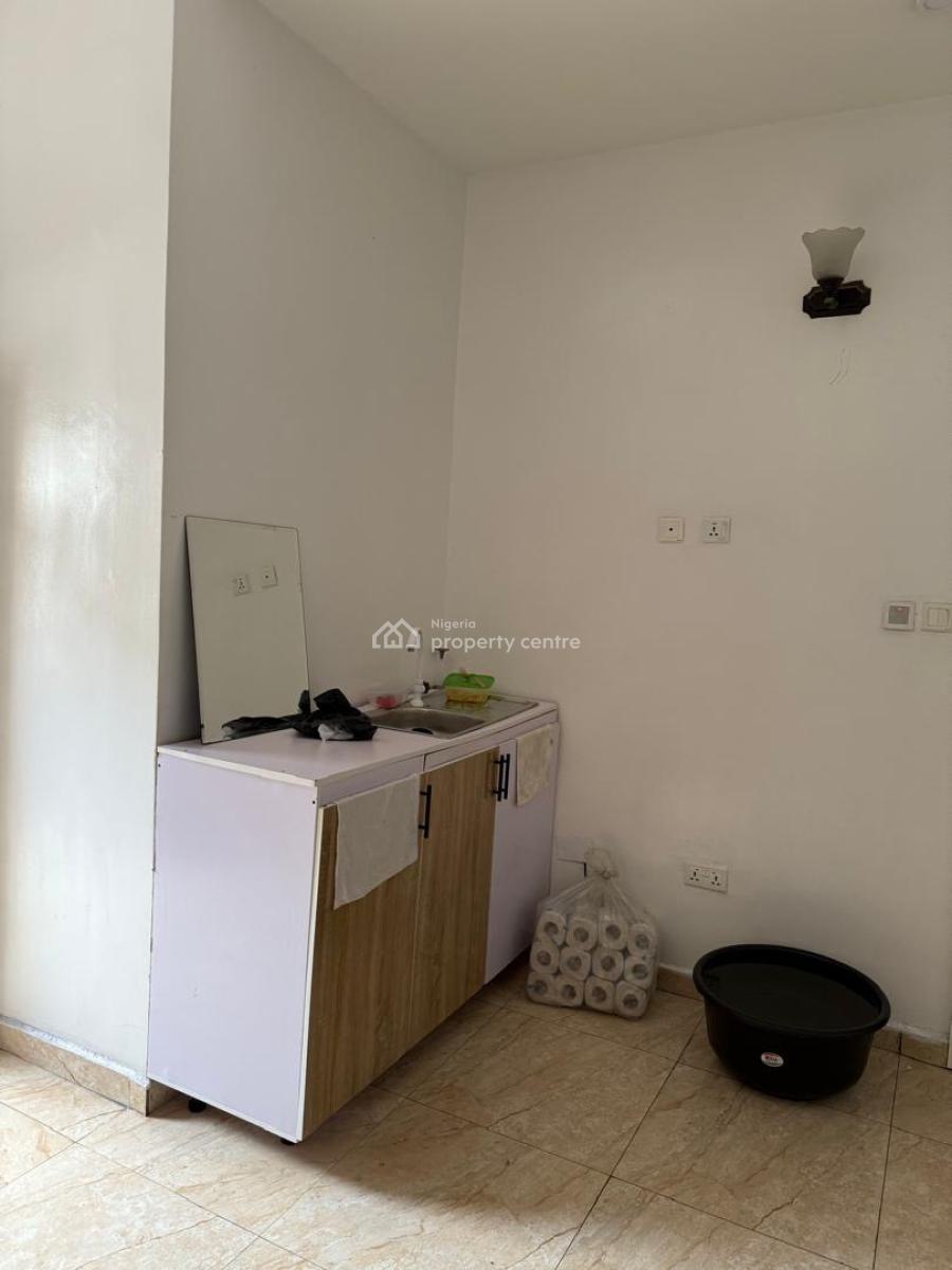 Semi Master Share Apartment, Conservation Centers, Lekki, Lagos, House for Rent