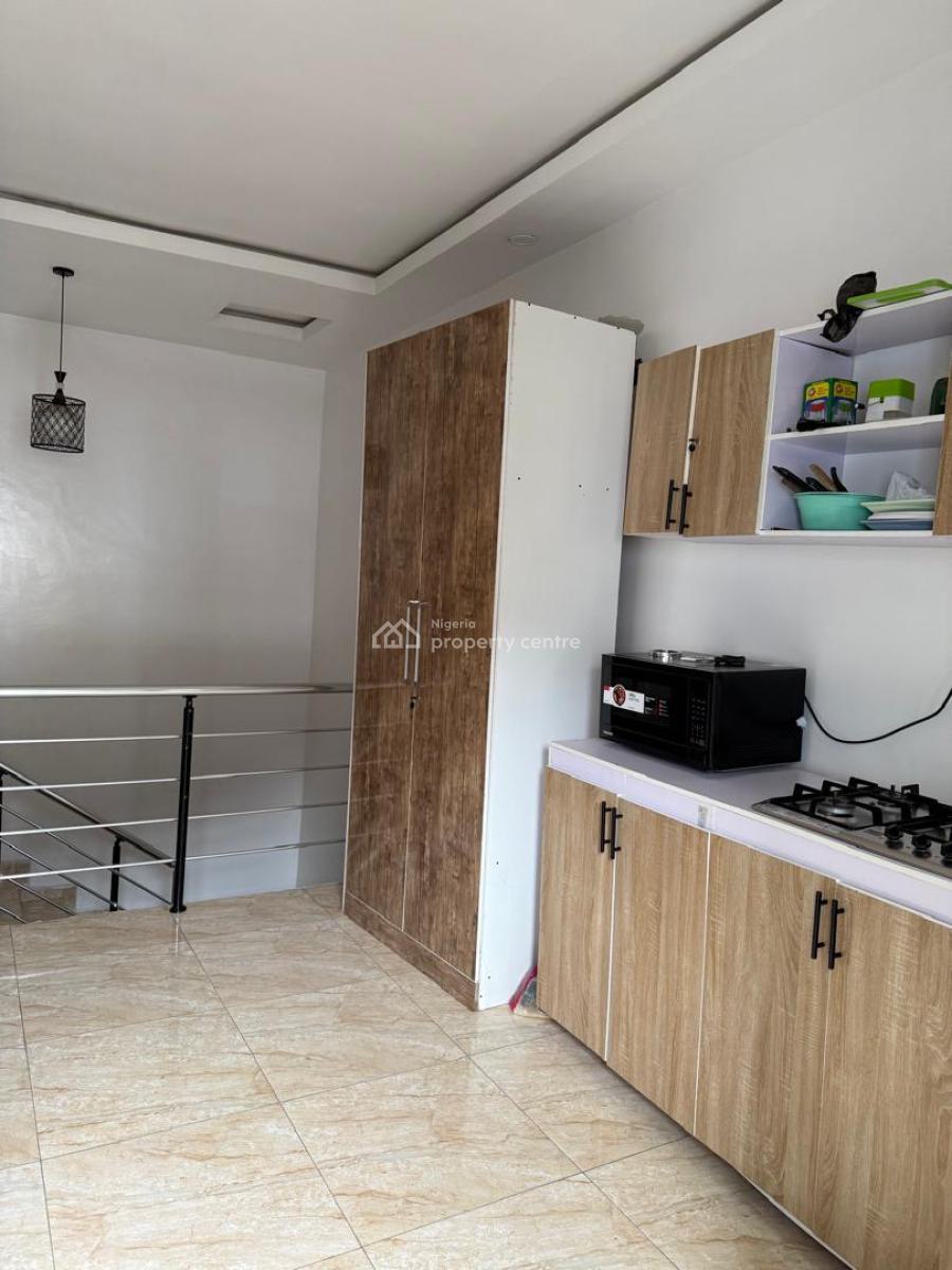 Semi Master Share Apartment, Conservation Centers, Lekki, Lagos, House for Rent