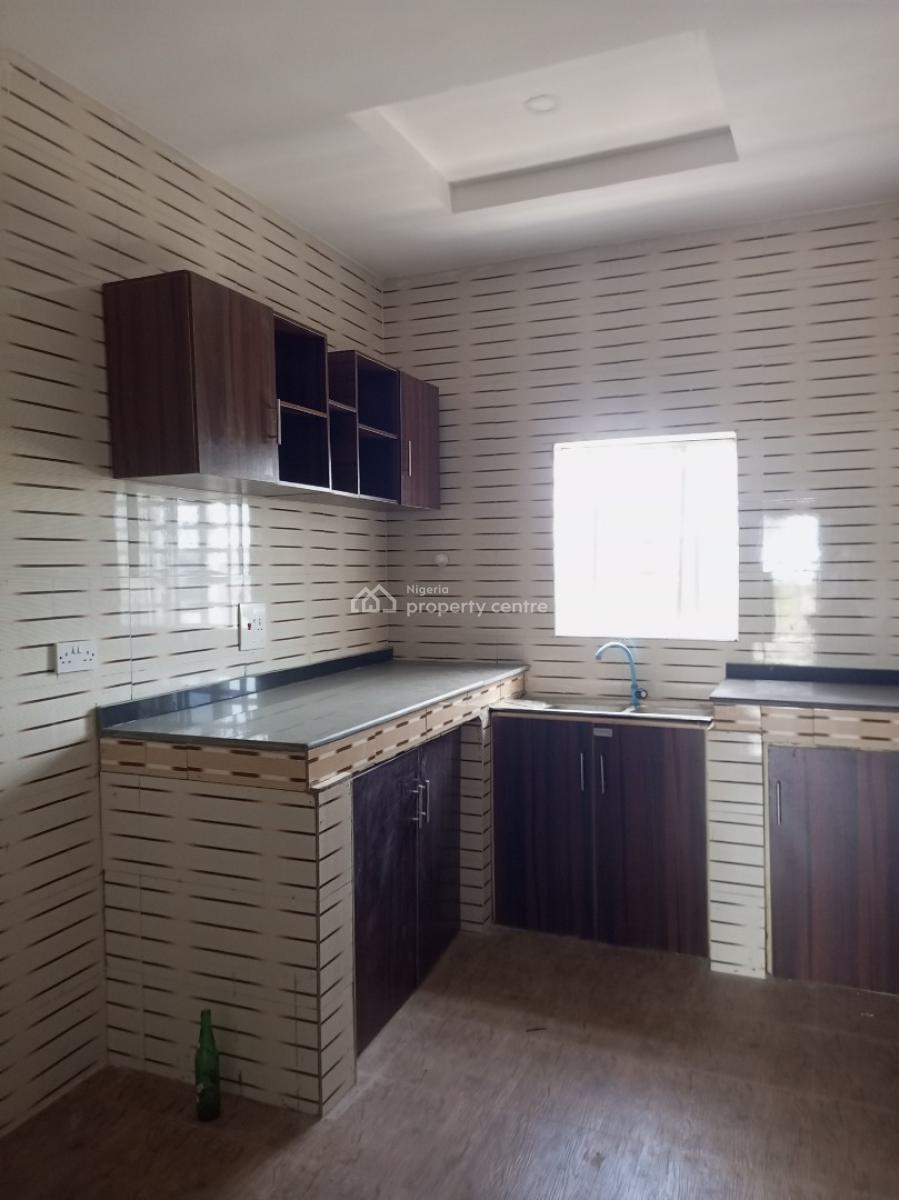 Luxury Newly Built 2 Bedroom, Isheri Oshun, Isolo, Lagos, Flat / Apartment for Rent