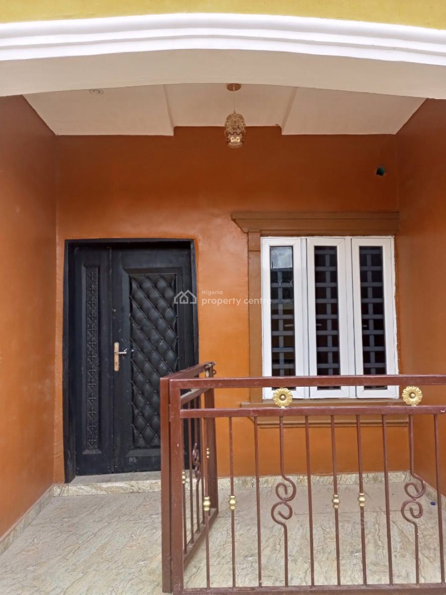Luxury Newly Built 2 Bedroom, Isheri Oshun, Isolo, Lagos, Flat / Apartment for Rent