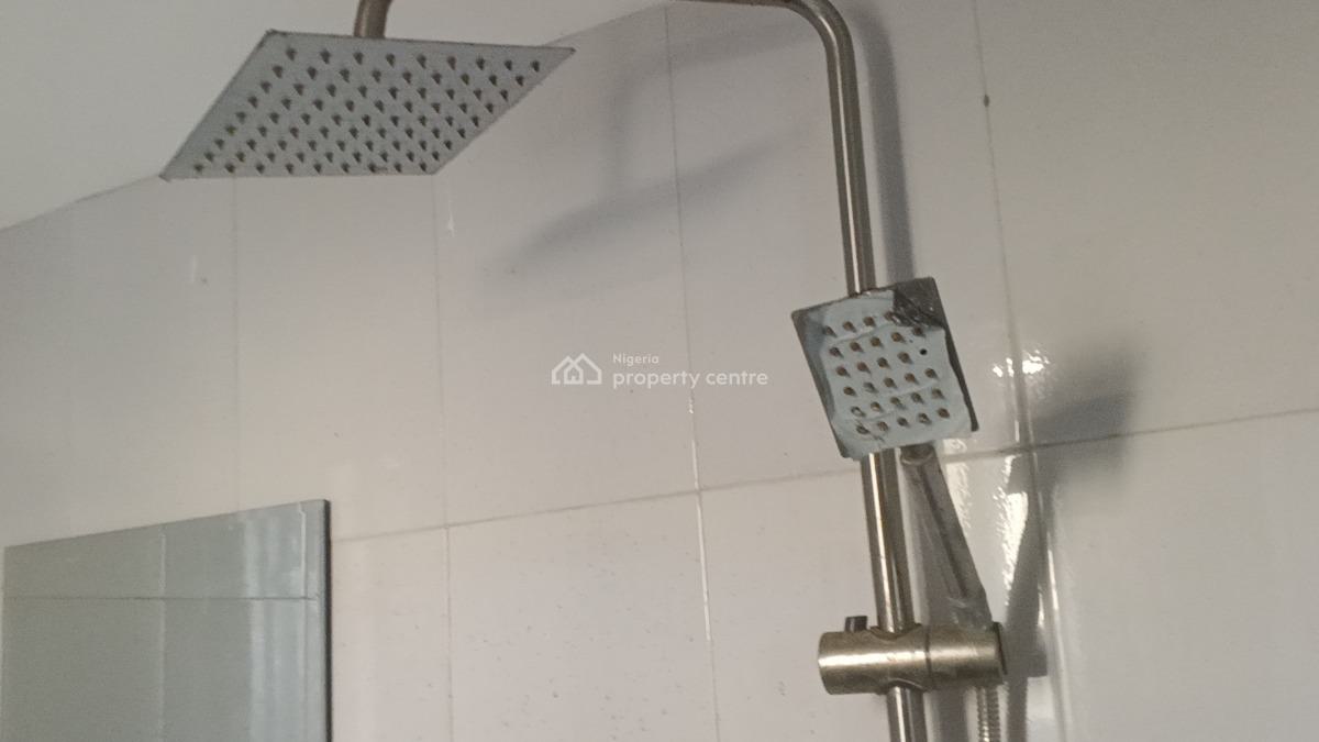 Beautiful Boyz Quarter with Kitchen, Villa Estate, Ikota, Lekki, Lagos, Flat / Apartment for Rent