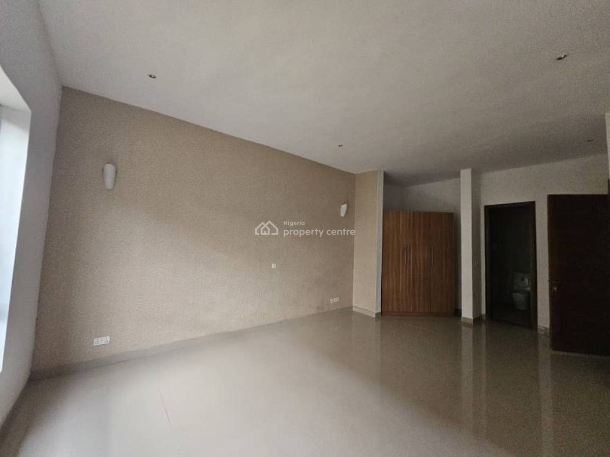 Exclusive Waterfront 3 Bedroom Apartment with Bq, Banana Island, Ikoyi, Lagos, Flat / Apartment for Sale