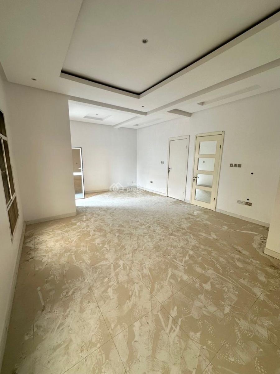 Well Maintained and Newly Renovated 4 Bedroom Terrace, Parkview, Ikoyi, Lagos, Terraced Duplex for Sale