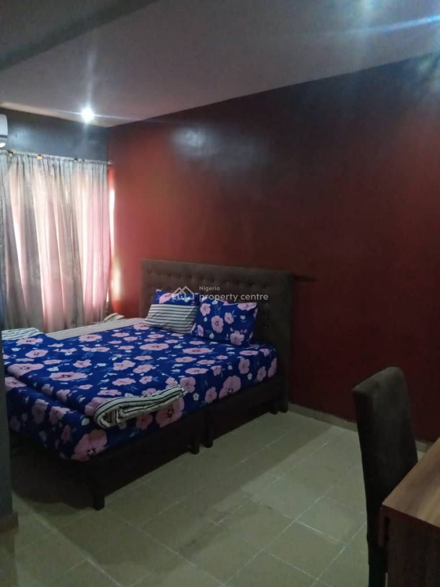 Well Built Hotel Consisting of 25 Rooms, Off Governors Road, Ikotun, Lagos, Hotel / Guest House for Sale