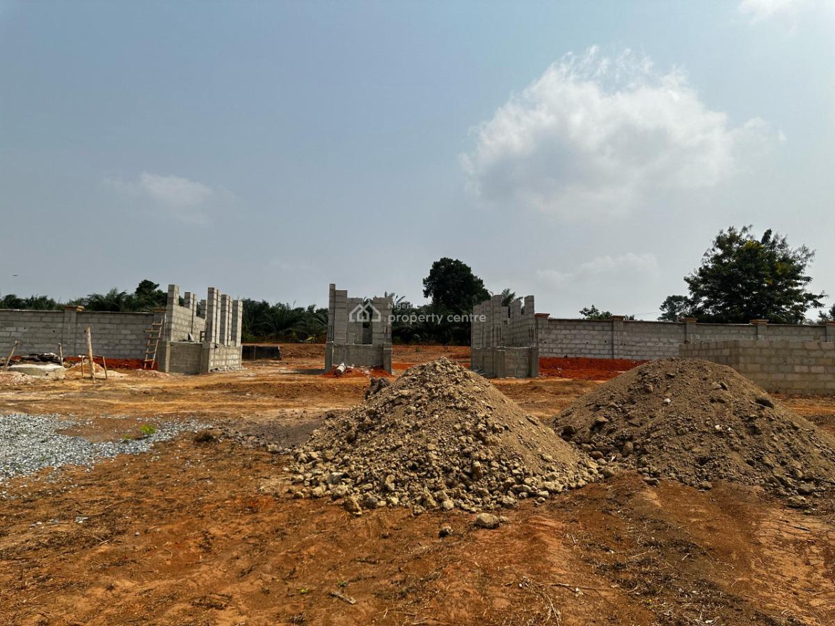 Buy and Build Land in Ikorodu, Agbowa, Ikorodu, Lagos, Residential Land for Sale