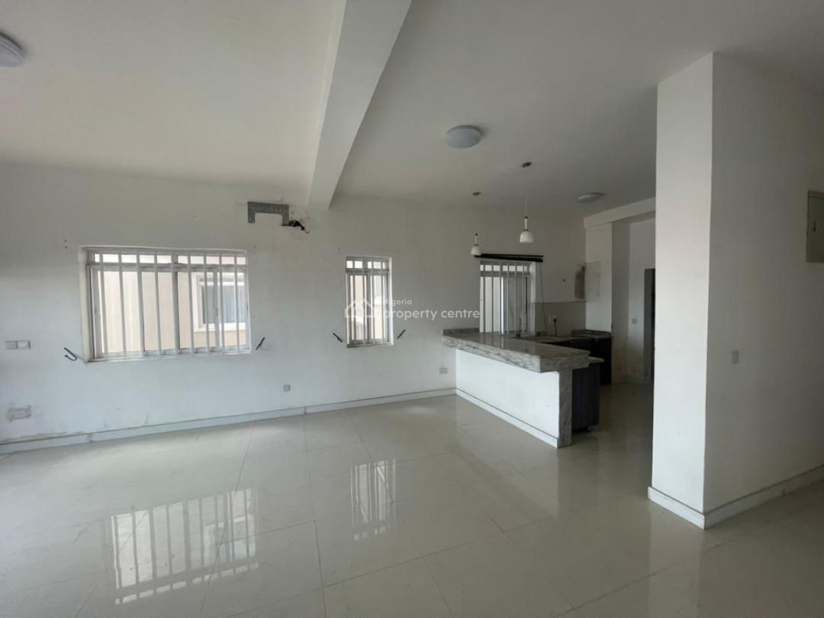 Service 2bedroom, Victoria Island (vi), Lagos, Flat / Apartment for Rent