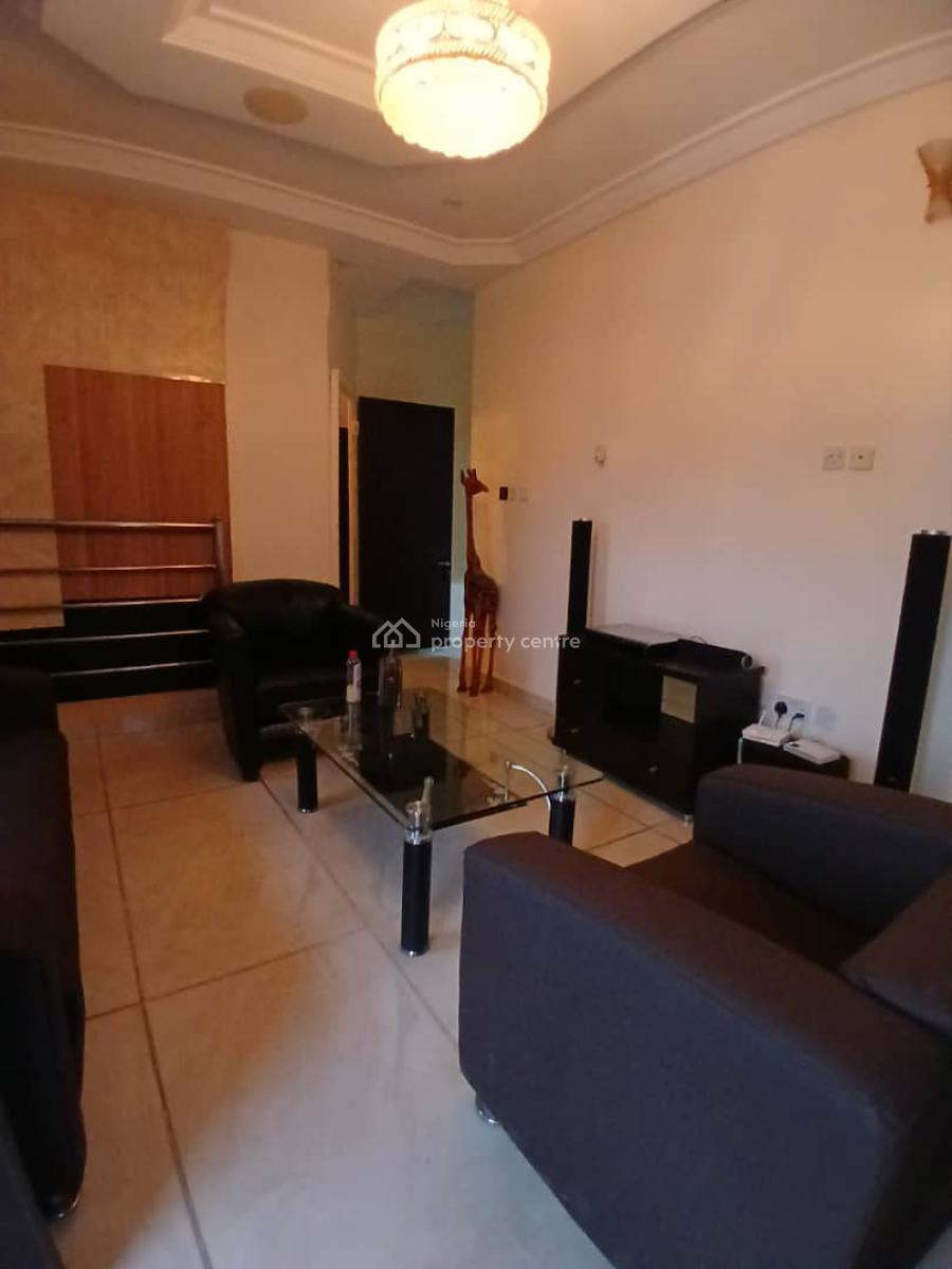 Luxury Duplex, Chevron, Lekki Phase 2, Lekki, Lagos, Self Contain (single Rooms) for Rent