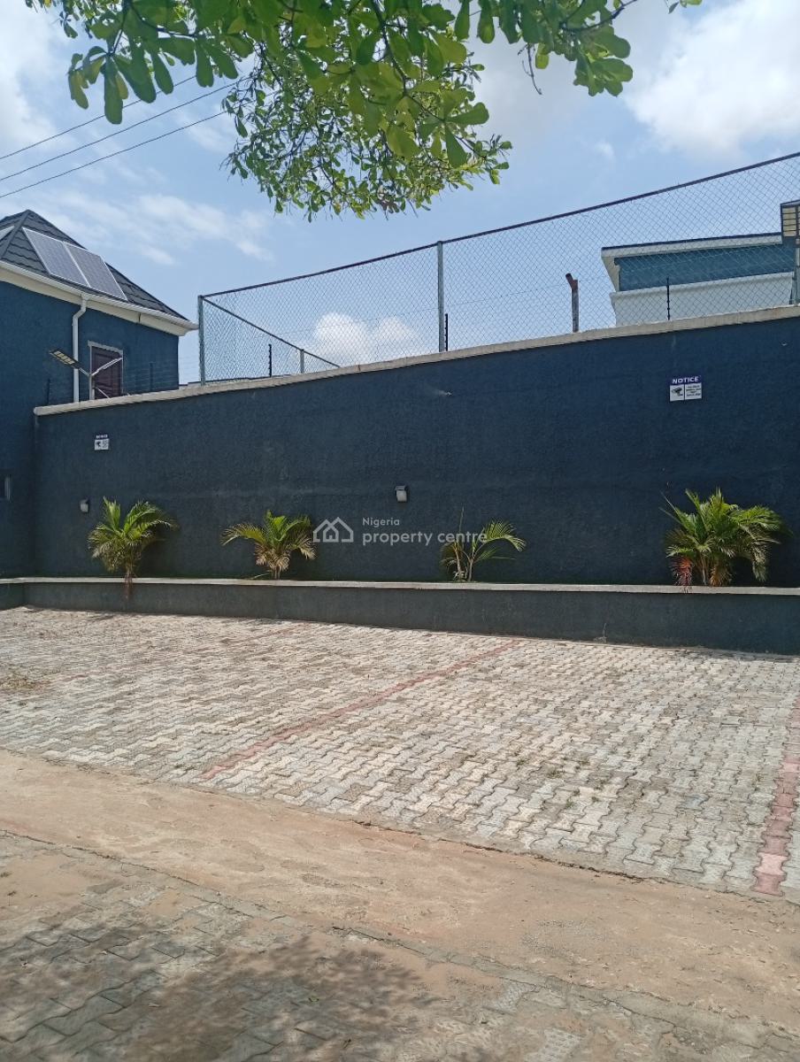 Newly Built 3 Bedroom Terrace Duplex Along Isheri Igando Road, Cfairview Estate Isheri Igando Road, Igando, Alimosho, Lagos, Terraced Duplex for Sale