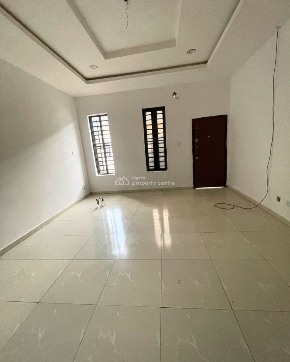 4 Bedroom Terraced Duplex, Vgc Extension, Vgc, Lekki, Lagos, Terraced Duplex for Rent