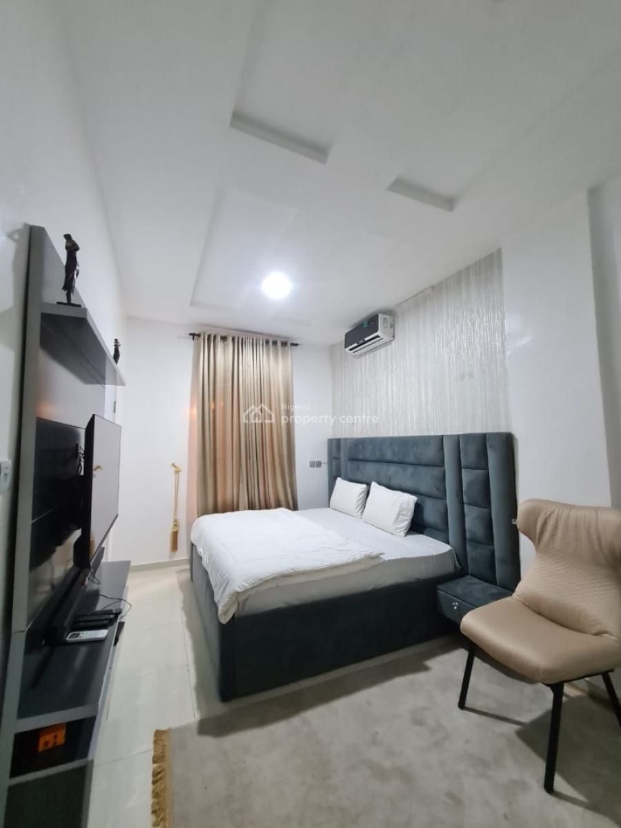 2 Bedroom Apartment, Ologolo, Lekki, Lagos, Flat / Apartment for Sale