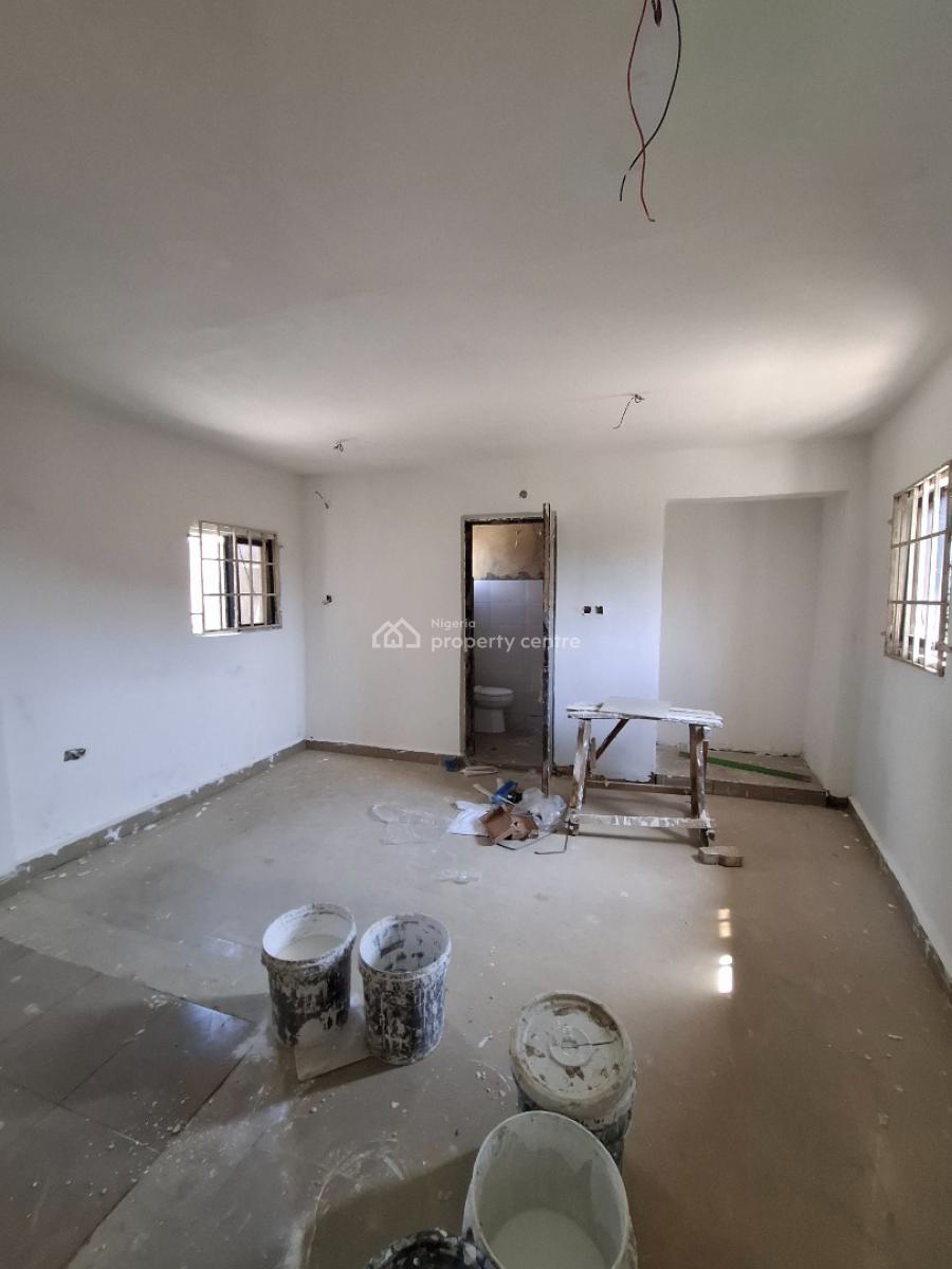 Brand New One Bedroom Apartment, Asokoro District, Abuja, Flat / Apartment for Rent