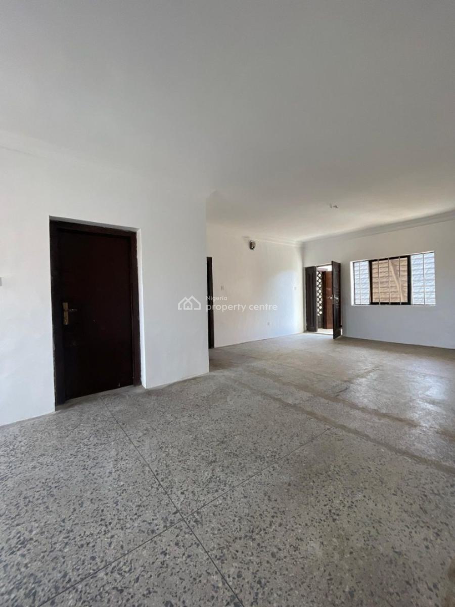 Lovely Spacious 3bedroom Flat, Off Kilo, Surulere, Lagos, Flat / Apartment for Rent