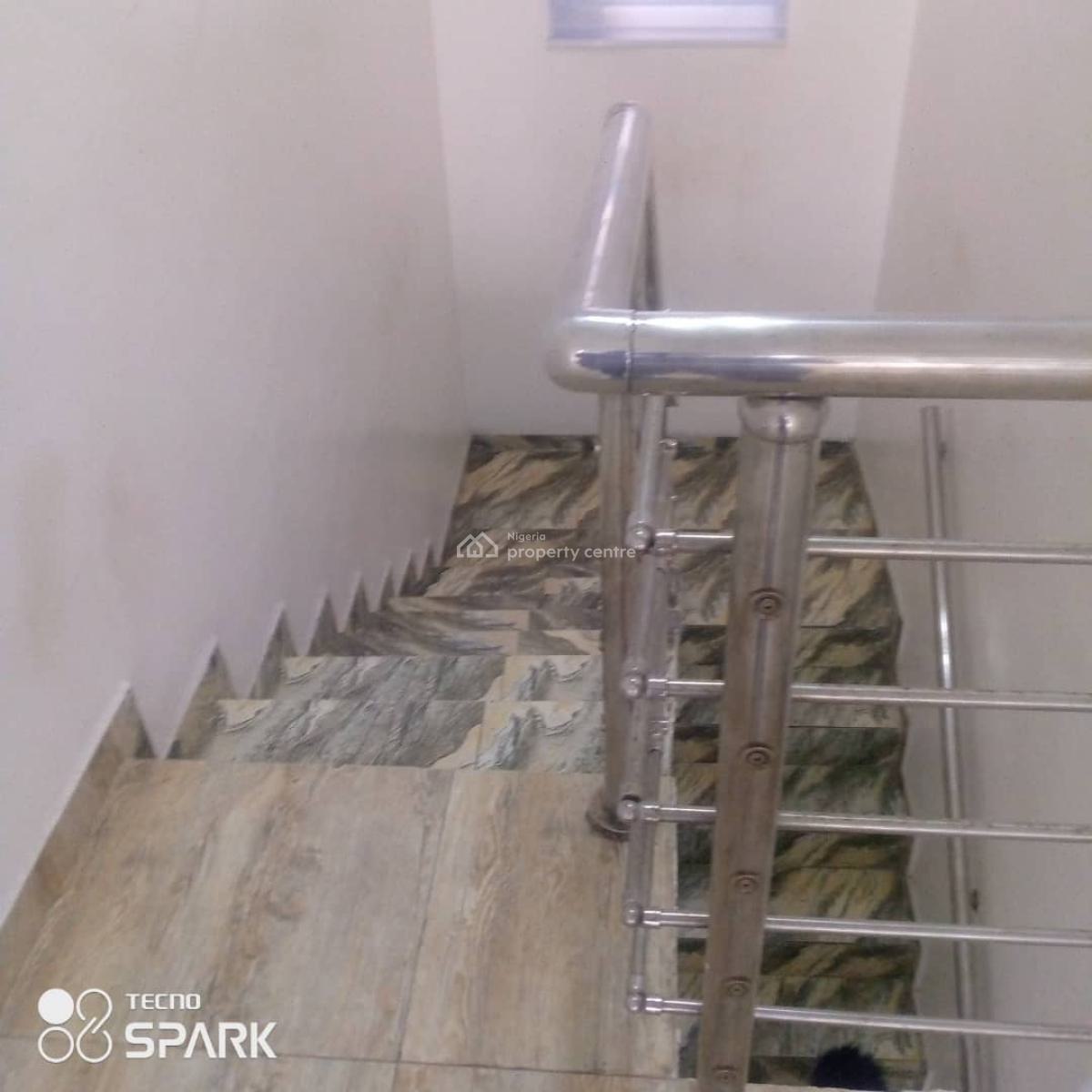 Luxury 4bedroom, Orchid, Lekki, Lagos, Terraced Duplex for Rent
