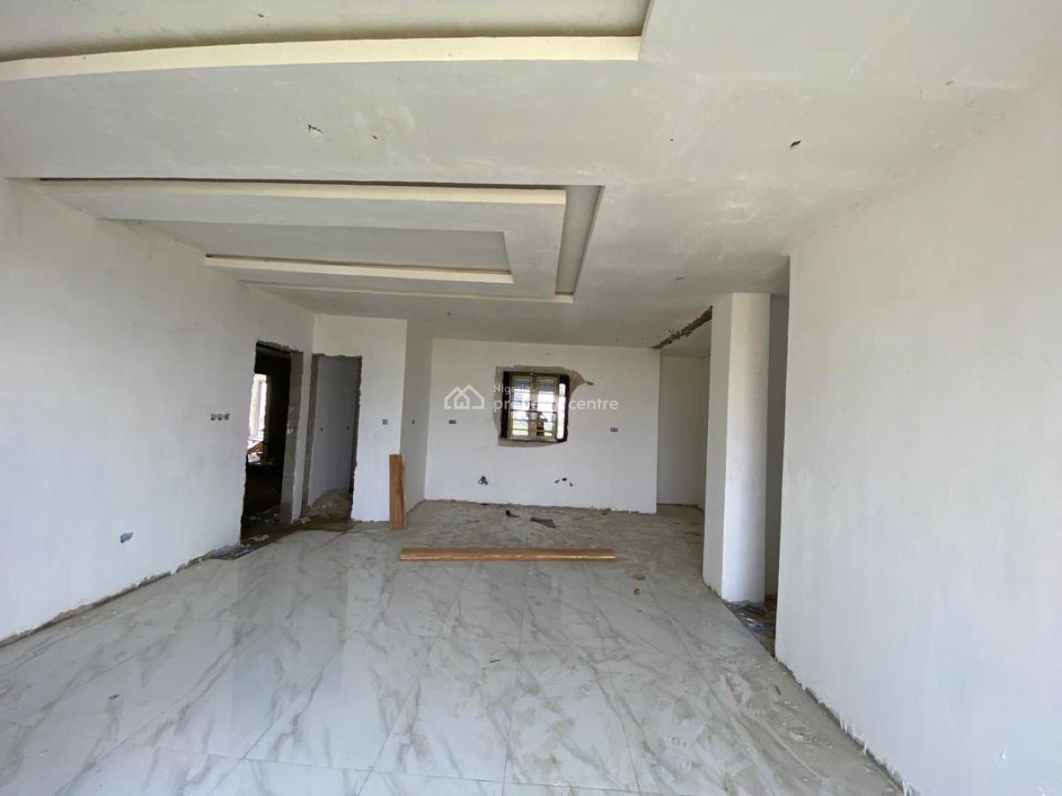 Luxury 4bedroom, Orchid, Lekki, Lagos, Terraced Duplex for Rent
