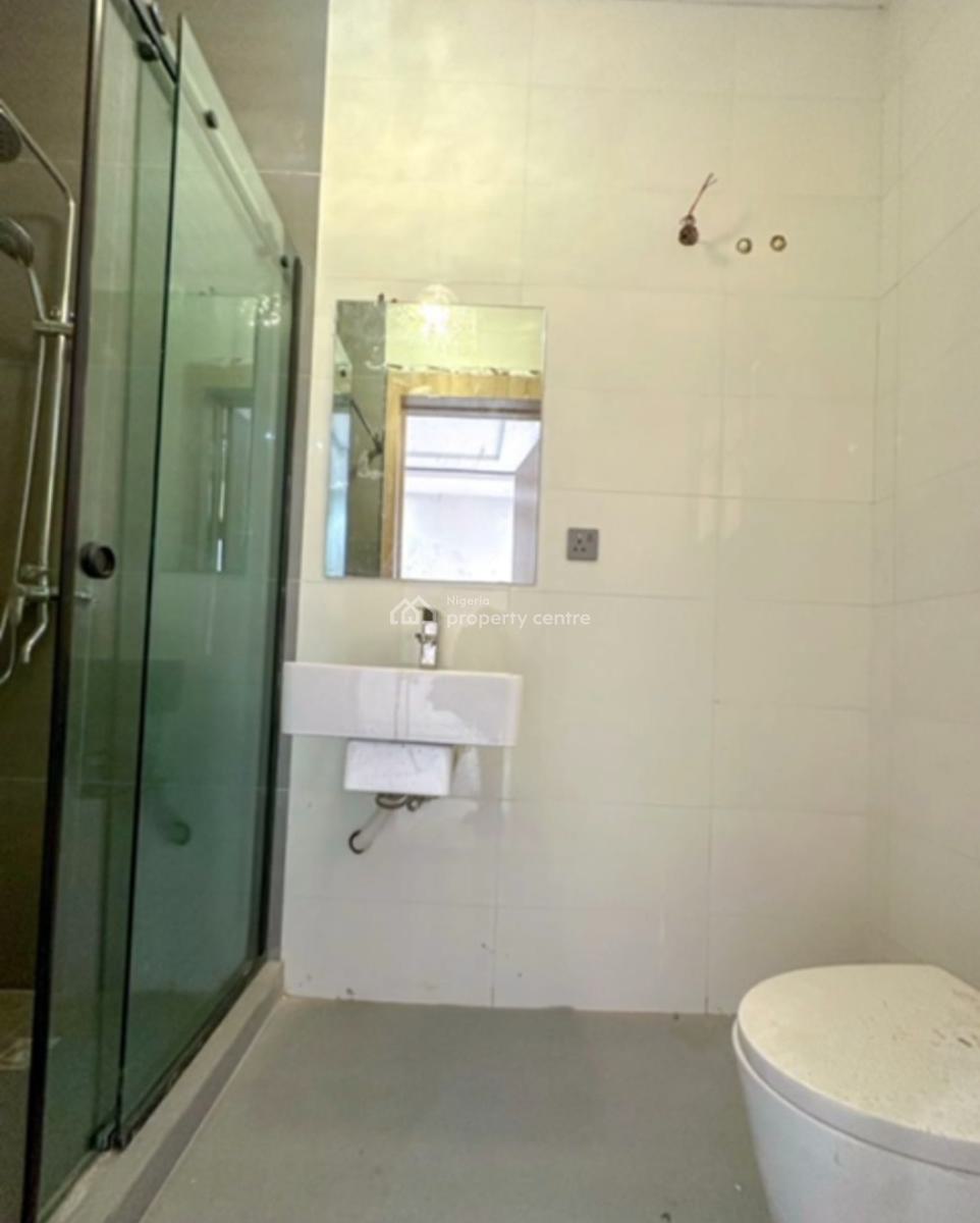 3 Bedroom Apartment with a Room Boys Quarters, Victoria Island (vi), Lagos, Flat / Apartment for Sale
