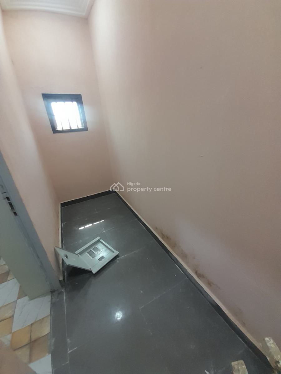 Newly Built Luxury 2bedrooms in a Mini Estate, Fo1 Layout, Kubwa, Abuja, Flat / Apartment for Rent