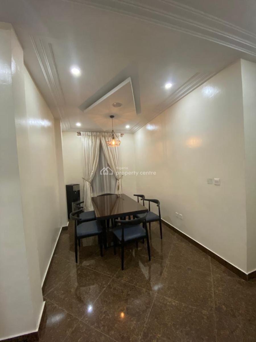 Luxury 2bedroom Penthouse, Lekki Phase 1, Lekki, Lagos, House for Rent