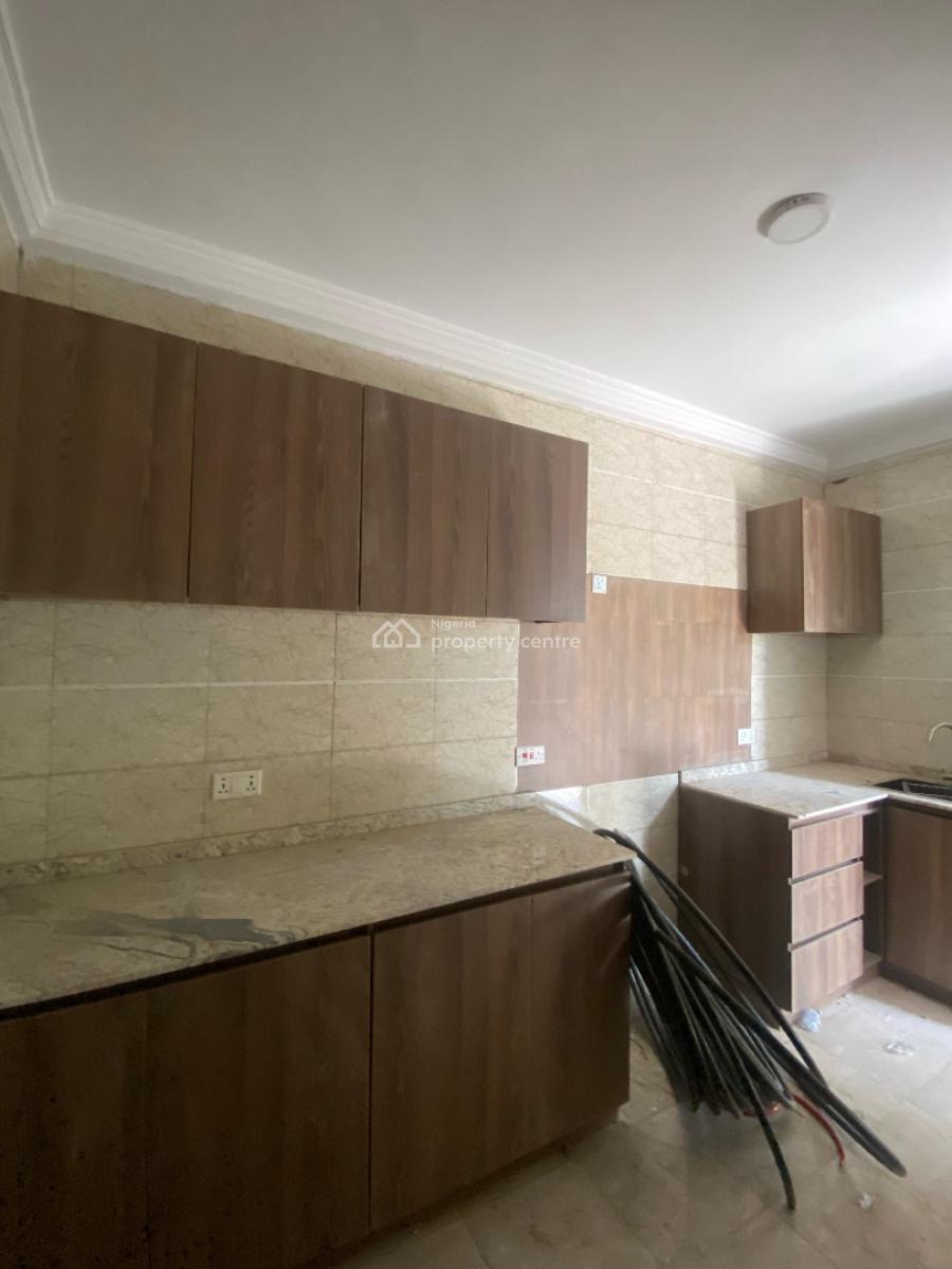 Beautiful 3,2,1 Bedroom Apartments in a Perfect Location, Idado, Lekki, Lagos, Flat / Apartment for Sale
