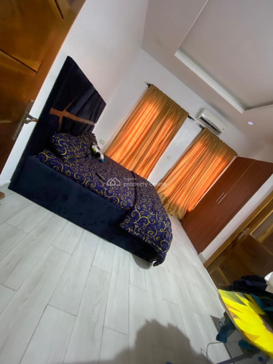 Newly Built Contemporary 3 Bedroom Terraced Duplex, Ikota, Lekki, Lagos, Terraced Duplex for Sale