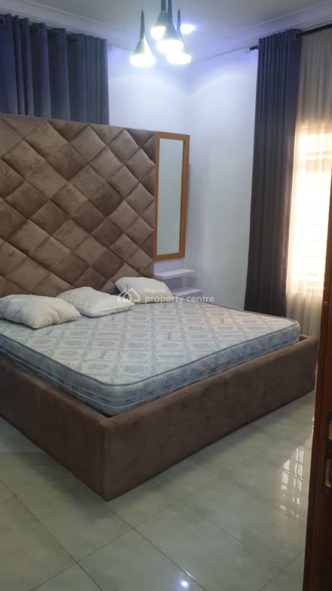 Luxury 4bedroom, Megamond Estate, Ikota, Lekki, Lagos, Detached Duplex for Sale