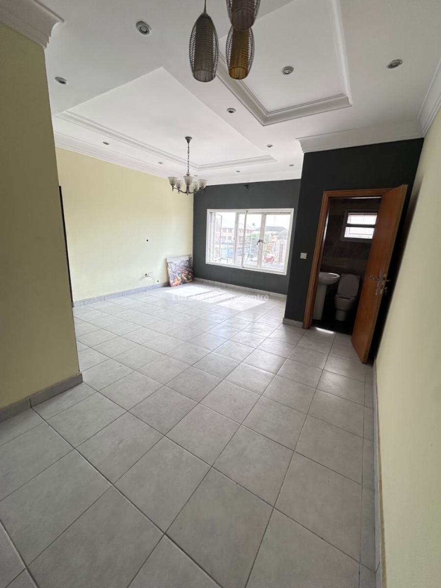 Luxury 2bedroom, Lekki Phase 1, Lekki, Lagos, House for Rent