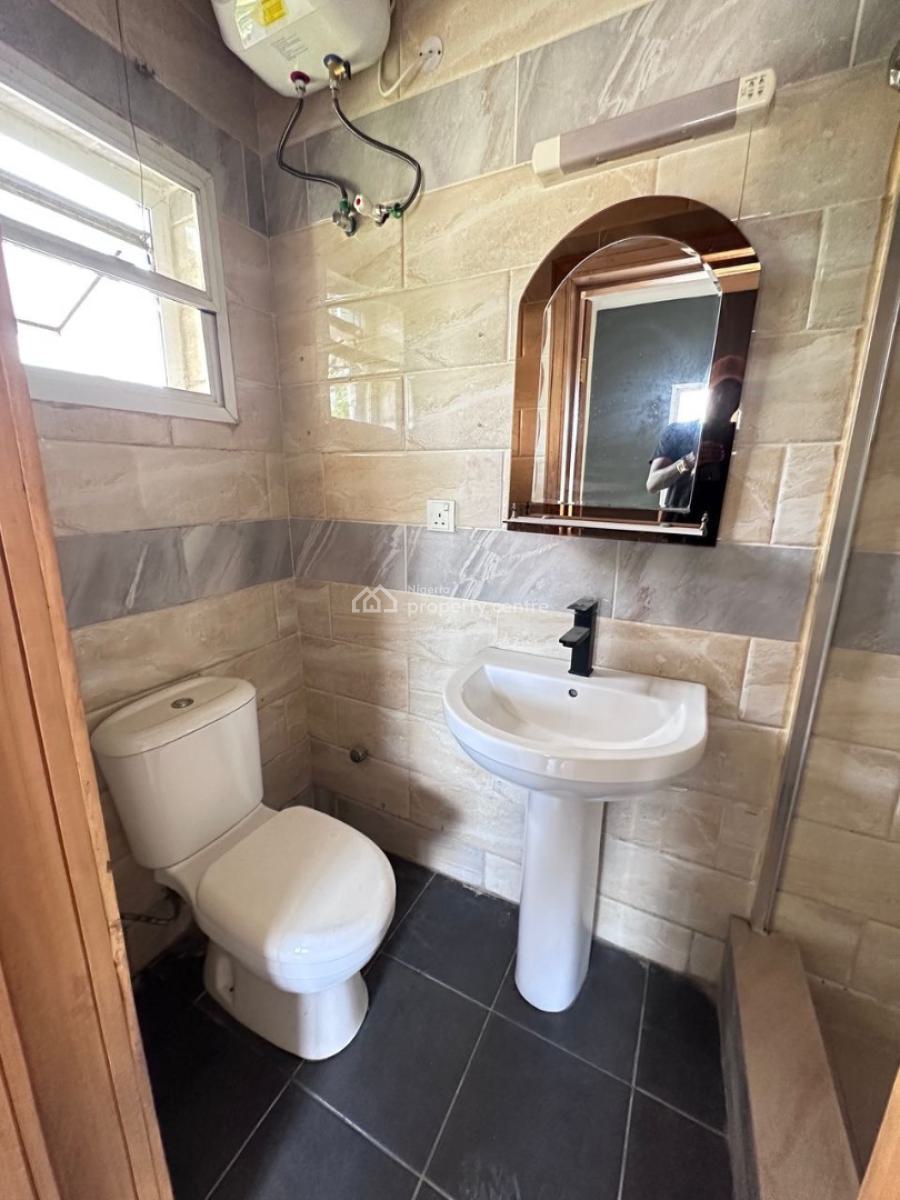 Luxury 2bedroom, Lekki Phase 1, Lekki, Lagos, House for Rent