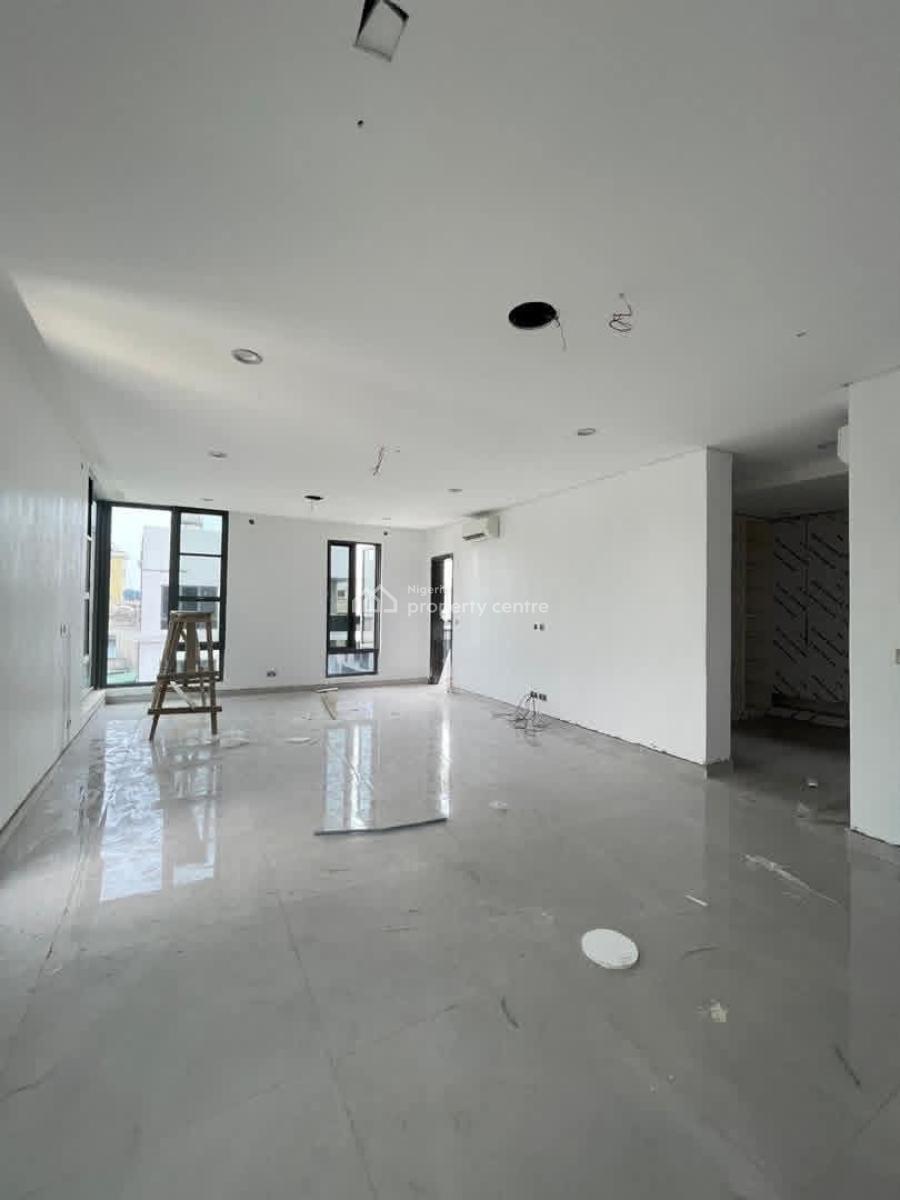 Luxury 6 Bedeoom Duplex with Swimming Pool and Bq, Ikoyi, Lagos, Detached Duplex for Sale
