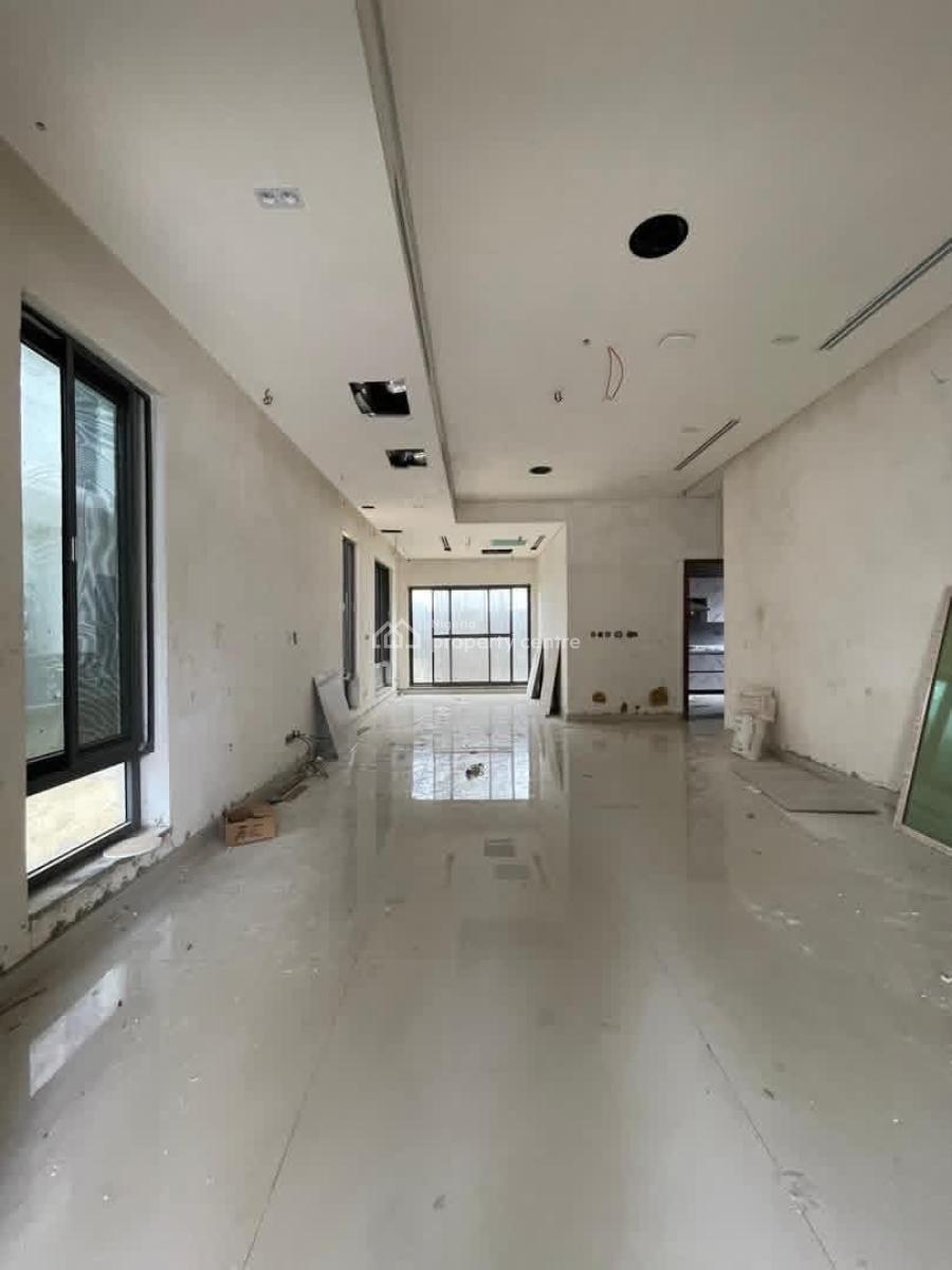 Luxury 6 Bedeoom Duplex with Swimming Pool and Bq, Ikoyi, Lagos, Detached Duplex for Sale