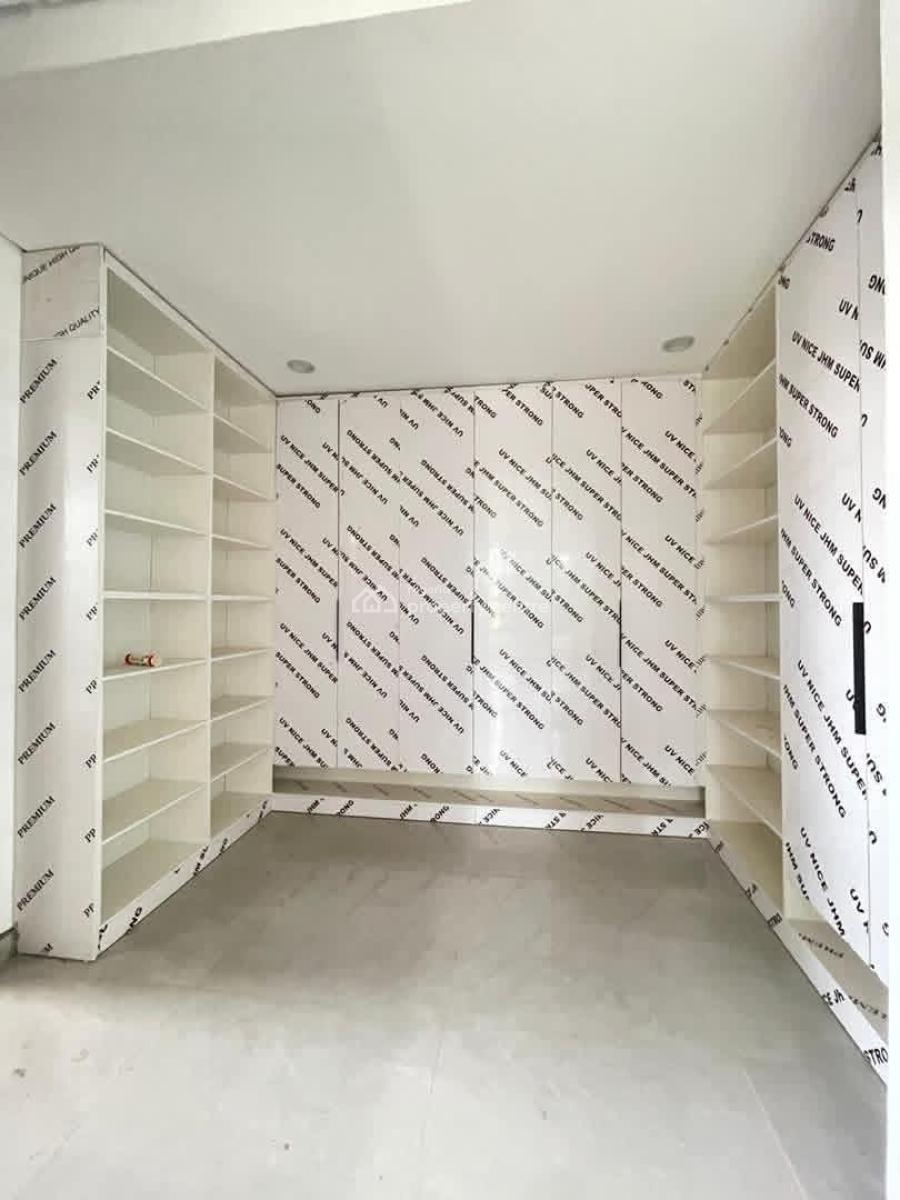 Luxury 6 Bedeoom Duplex with Swimming Pool and Bq, Ikoyi, Lagos, Detached Duplex for Sale