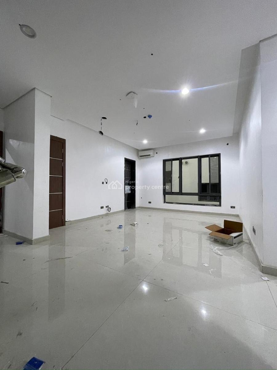 Luxury 6 Bedeoom Duplex with Swimming Pool and Bq, Ikoyi, Lagos, Detached Duplex for Sale