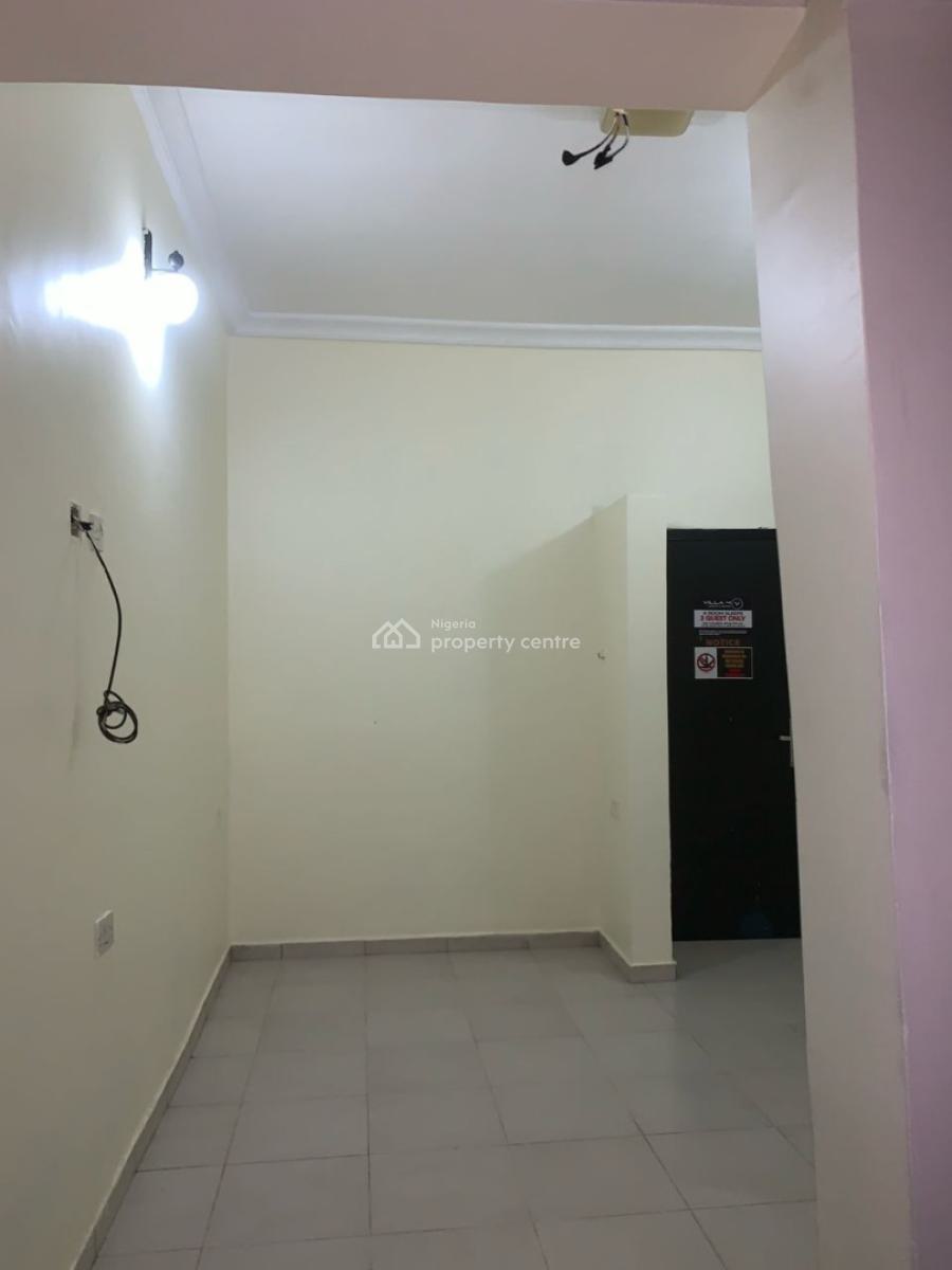 a Roomself Contain, Villa 4 Hope Ville Estate Sangotedo, Sangotedo, Ajah, Lagos, Self Contain (single Rooms) for Rent