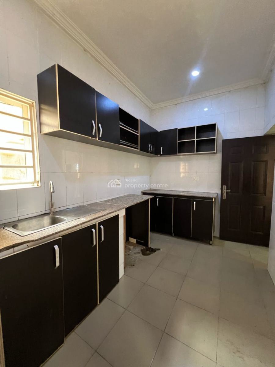 Luxurious 2bedroom Apartment, Diplomatic Zone, Katampe Extension, Katampe, Abuja, Flat / Apartment for Rent