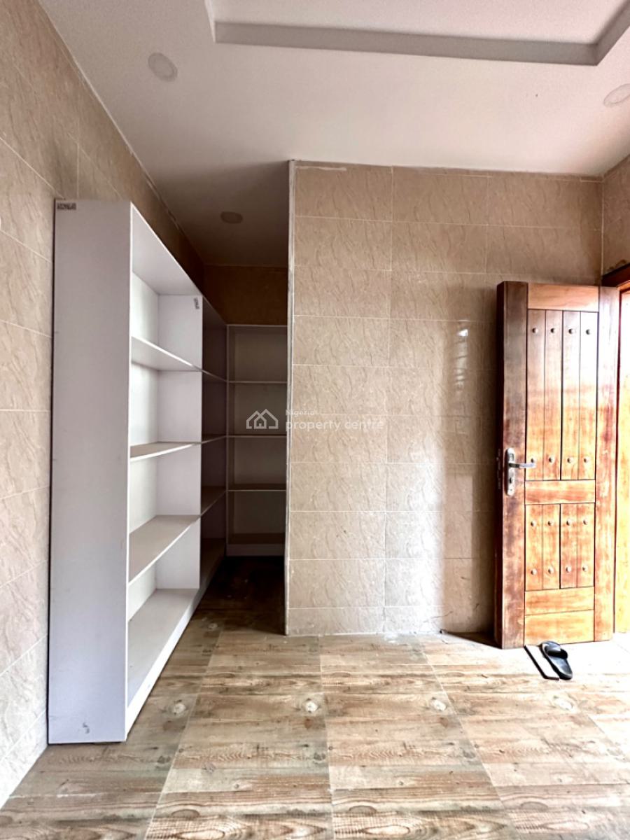 Very Affordable Brand New Fully Detached House, Orchid Road By Chevron Toll Gate, Lekki, Lekki, Lagos, Detached Duplex for Sale