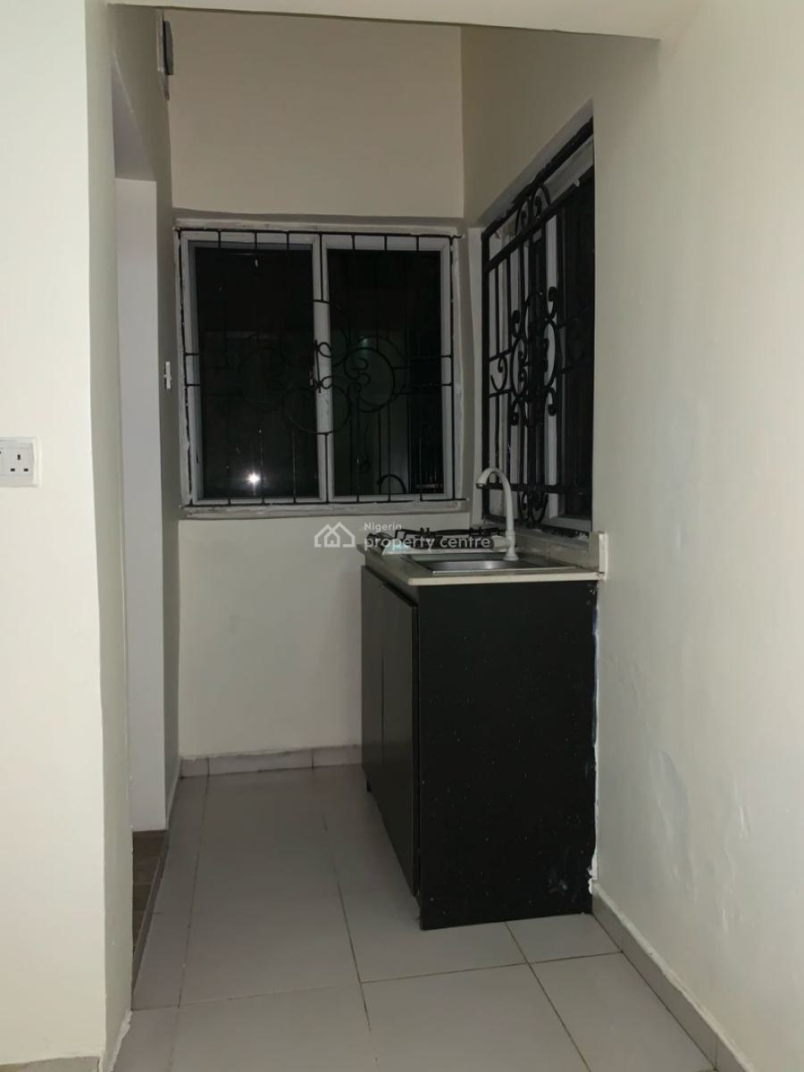 Very Lovely Room Self Contained Apartment, Hopeville Estate Sangotedo, Sangotedo, Ajah, Lagos, Self Contain (single Rooms) for Rent