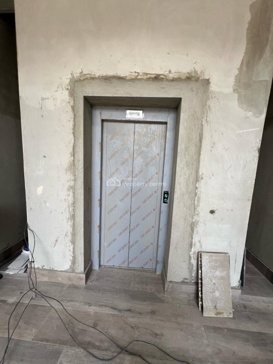 3 Bedroom Apartment, Lekki Phase 1, Lekki, Lagos, Block of Flats for Sale