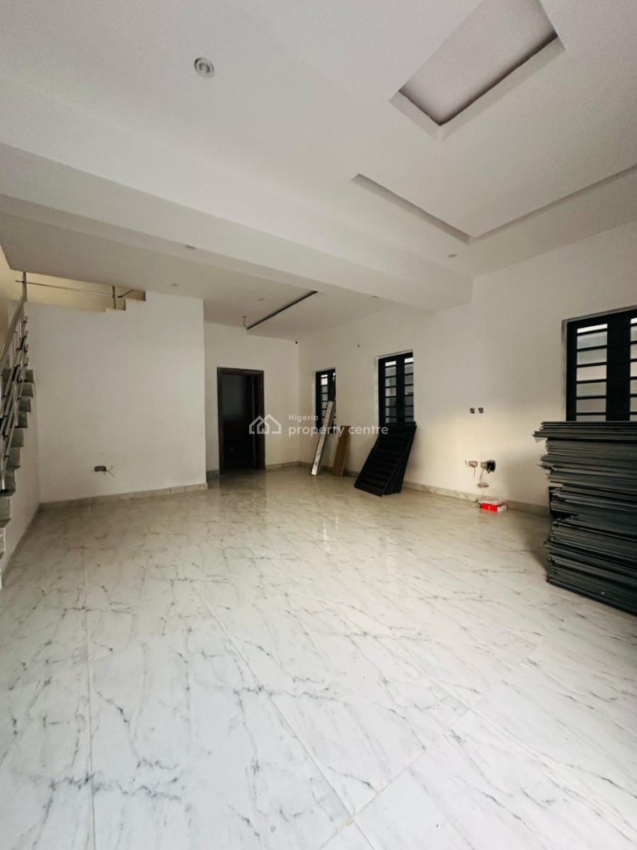 4 Bedroom Detached Duplex, Opebi, Ikeja, Opebi, Ikeja, Lagos, Detached Duplex for Sale