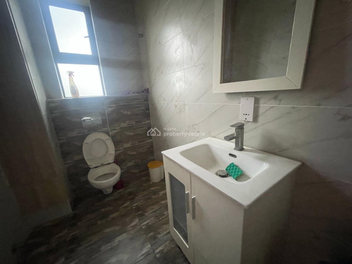 Luxury and Fully Serviced Four (4) Bedroom Maisonette with Bq, Oniru Estate, Victoria Island (vi), Lagos, House for Sale