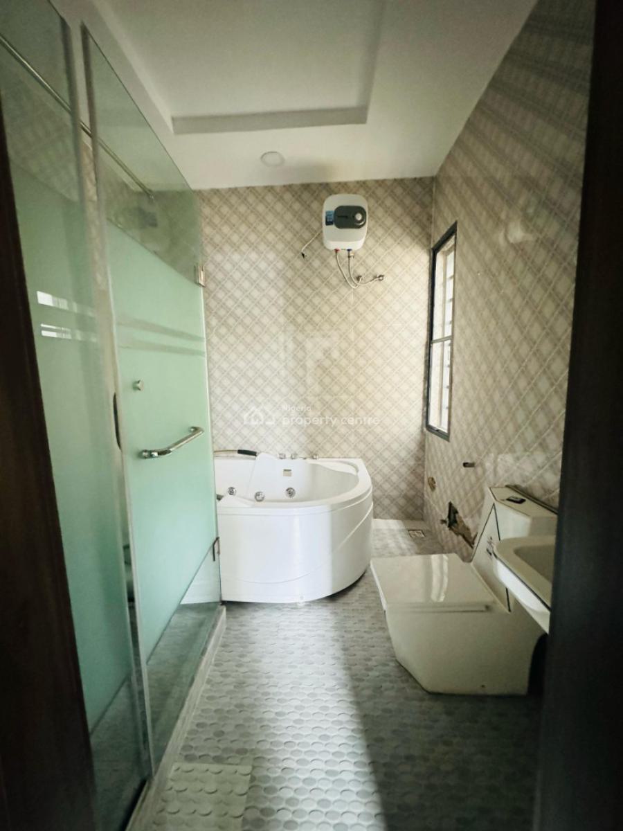 4 Bedroom Detached Duplex, Opebi, Ikeja, Opebi, Ikeja, Lagos, Detached Duplex for Sale