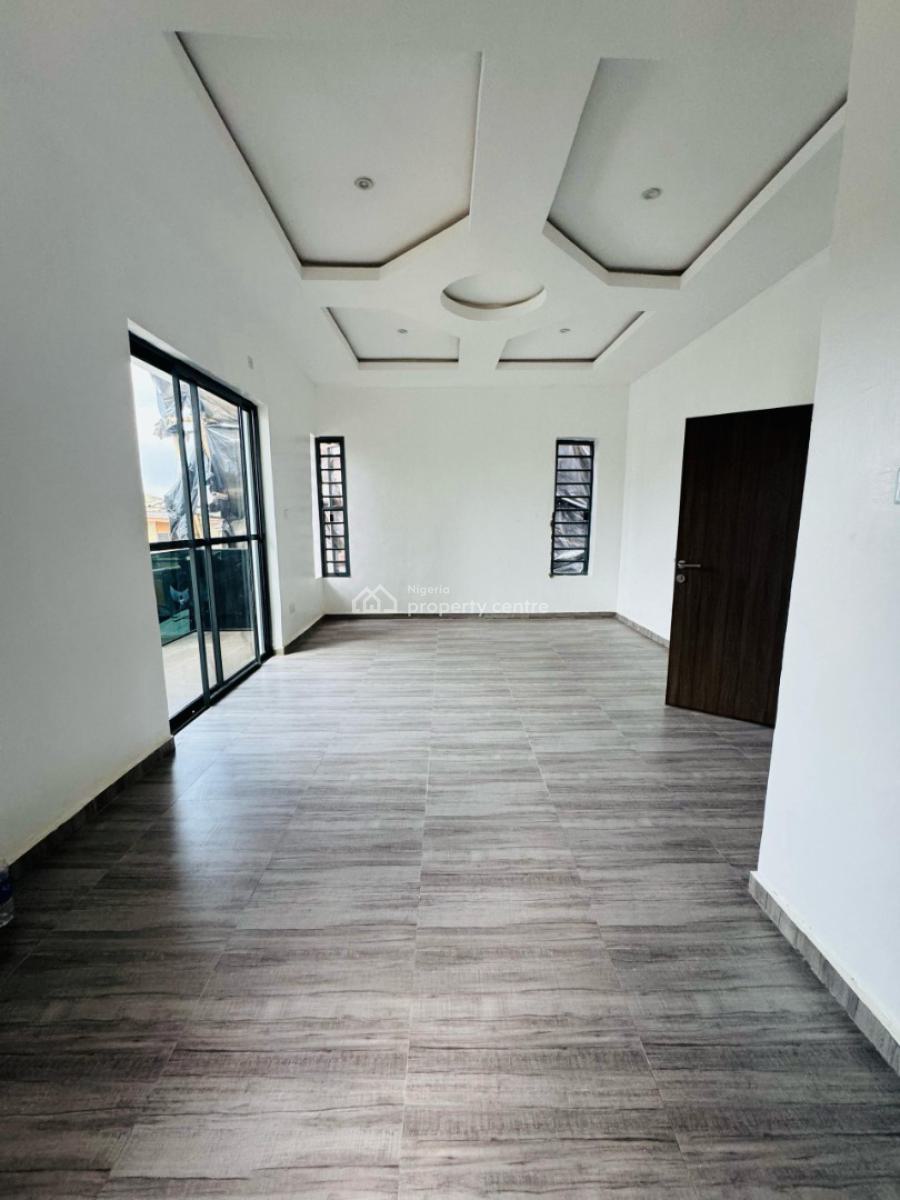 4 Bedroom Detached Duplex, Opebi, Ikeja, Opebi, Ikeja, Lagos, Detached Duplex for Sale
