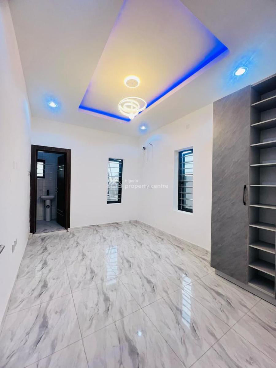 3 Bedroom Apartment, Gbagada Phase 1, Gbagada Phase 1, Gbagada, Lagos, Flat / Apartment for Sale